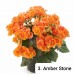 003. Бегония Элатиор Amber Stone