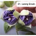 021. Фуксия Lenny Erwin 