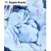 017. Гортензия крупнолистная Doppio Nuvola