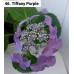 046. Гортензия крупнолистная Tiffany Purple
